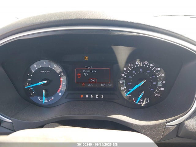 Продажа на аукционе авто 2013 Ford Fusion Se, vin: 3FA6P0HR2DR109368, номер лота: 30100249