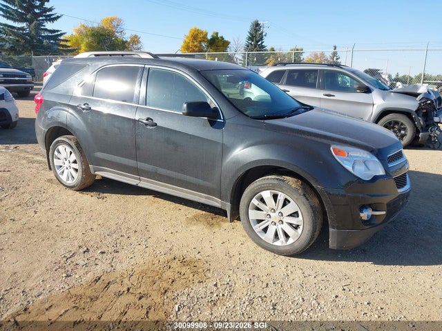 Aukcja sprzedaży 2012 Chevrolet Equinox Lt, vin: 2GNFLNEKXC6164464, numer aukcji: 30099908