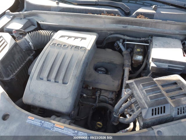 Продаж на аукціоні авто 2012 Chevrolet Equinox Lt, vin: 2GNFLNEKXC6164464, номер лоту: 30099908