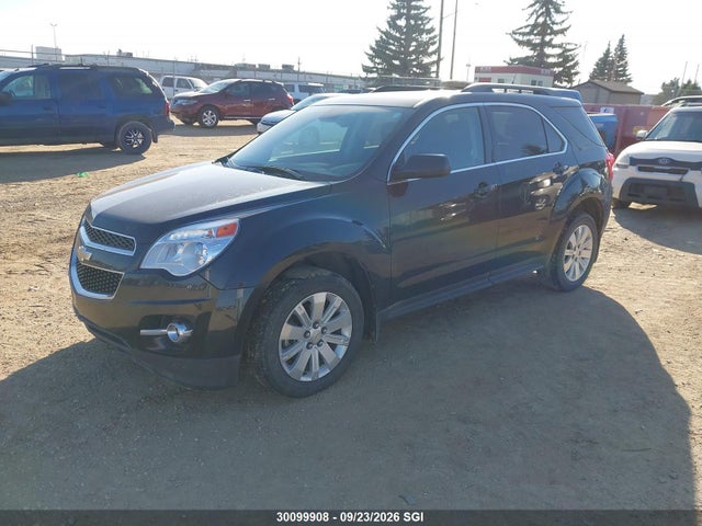 Продаж на аукціоні авто 2012 Chevrolet Equinox Lt, vin: 2GNFLNEKXC6164464, номер лоту: 30099908