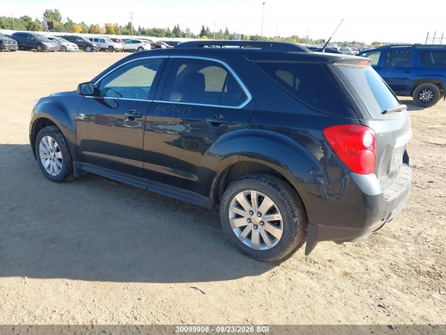 Продаж на аукціоні авто 2012 Chevrolet Equinox Lt, vin: 2GNFLNEKXC6164464, номер лоту: 30099908