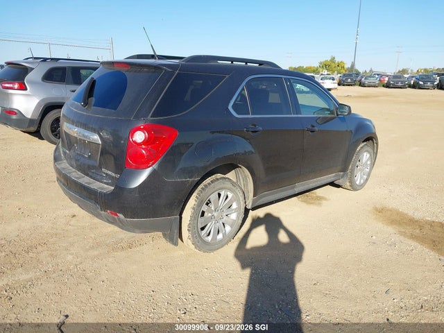Продаж на аукціоні авто 2012 Chevrolet Equinox Lt, vin: 2GNFLNEKXC6164464, номер лоту: 30099908