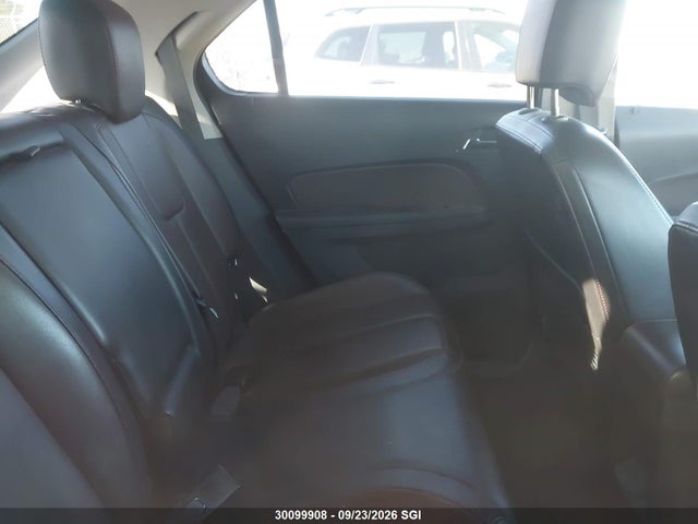 Продаж на аукціоні авто 2012 Chevrolet Equinox Lt, vin: 2GNFLNEKXC6164464, номер лоту: 30099908