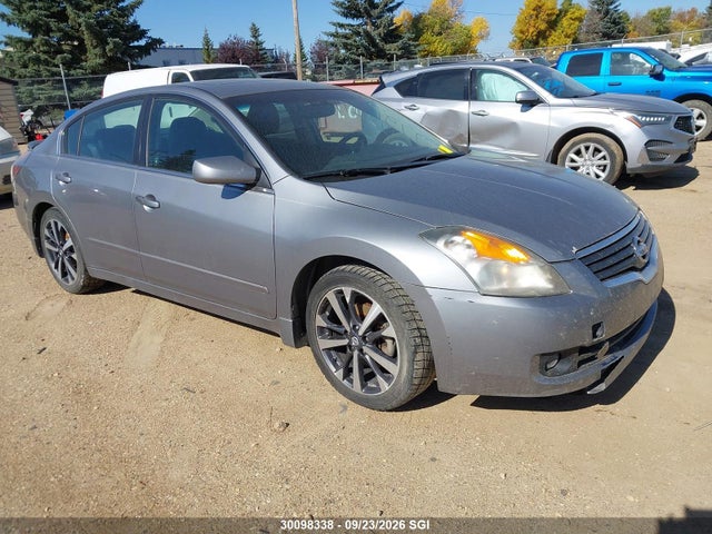 Продаж на аукціоні авто 2009 Nissan Altima 2.5/2.5s, vin: 1N4AL21E79C132126, номер лоту: 30098338