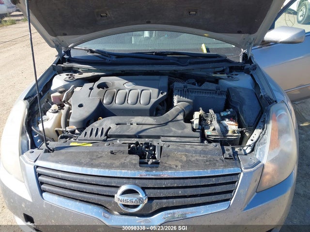 Продаж на аукціоні авто 2009 Nissan Altima 2.5/2.5s, vin: 1N4AL21E79C132126, номер лоту: 30098338
