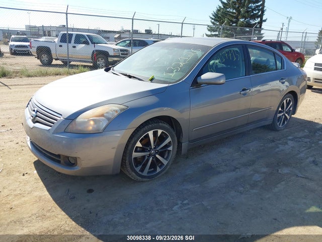 Продаж на аукціоні авто 2009 Nissan Altima 2.5/2.5s, vin: 1N4AL21E79C132126, номер лоту: 30098338