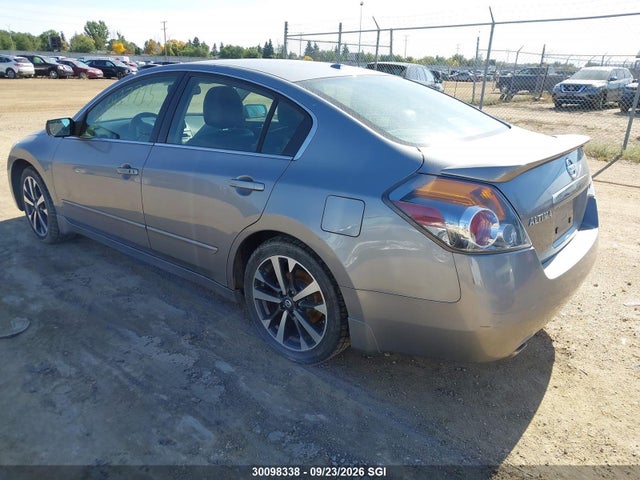 Продаж на аукціоні авто 2009 Nissan Altima 2.5/2.5s, vin: 1N4AL21E79C132126, номер лоту: 30098338