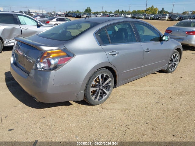 Продаж на аукціоні авто 2009 Nissan Altima 2.5/2.5s, vin: 1N4AL21E79C132126, номер лоту: 30098338