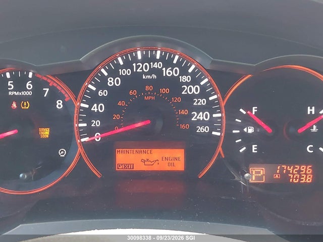 Продаж на аукціоні авто 2009 Nissan Altima 2.5/2.5s, vin: 1N4AL21E79C132126, номер лоту: 30098338