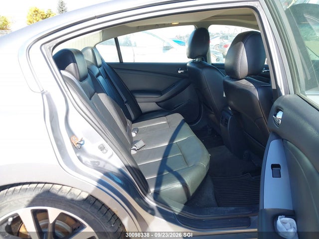 Продаж на аукціоні авто 2009 Nissan Altima 2.5/2.5s, vin: 1N4AL21E79C132126, номер лоту: 30098338