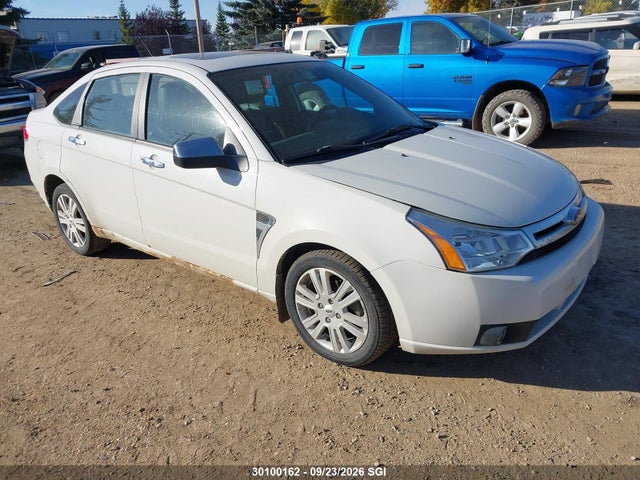 Продажа на аукционе авто 2009 Ford Focus Sel, vin: 1FAHP37N09W223883, номер лота: 30100162