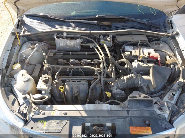 Продажа на аукционе авто 2009 Ford Focus Sel, vin: 1FAHP37N09W223883, номер лота: 30100162