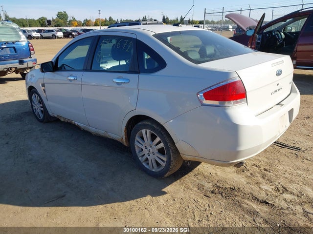 Продажа на аукционе авто 2009 Ford Focus Sel, vin: 1FAHP37N09W223883, номер лота: 30100162