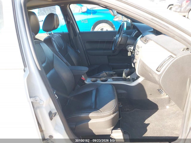 Продажа на аукционе авто 2009 Ford Focus Sel, vin: 1FAHP37N09W223883, номер лота: 30100162