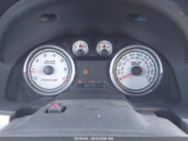 Продажа на аукционе авто 2009 Ford Focus Sel, vin: 1FAHP37N09W223883, номер лота: 30100162