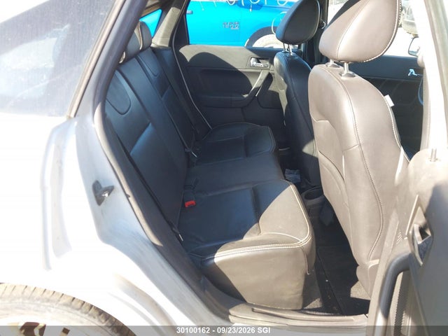 Продажа на аукционе авто 2009 Ford Focus Sel, vin: 1FAHP37N09W223883, номер лота: 30100162