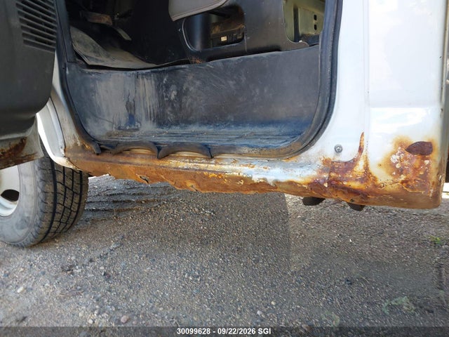 Aukcja sprzedaży 2006 Chevrolet Express G3500, vin: 1GBJG312861222956, numer aukcji: 30099628