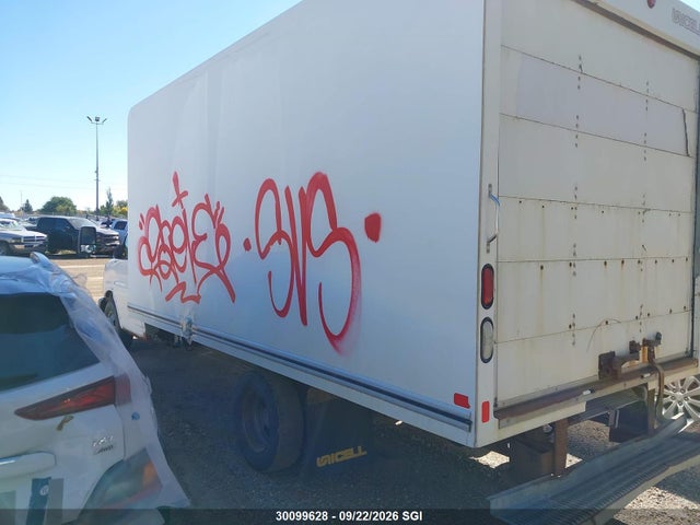 Aukcja sprzedaży 2006 Chevrolet Express G3500, vin: 1GBJG312861222956, numer aukcji: 30099628