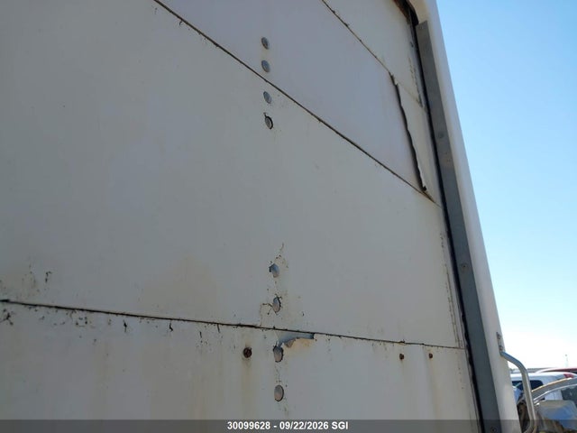 Aukcja sprzedaży 2006 Chevrolet Express G3500, vin: 1GBJG312861222956, numer aukcji: 30099628
