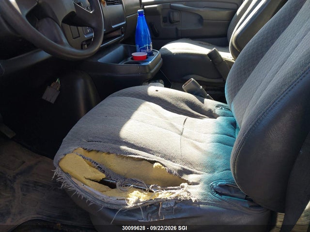 Aukcja sprzedaży 2006 Chevrolet Express G3500, vin: 1GBJG312861222956, numer aukcji: 30099628
