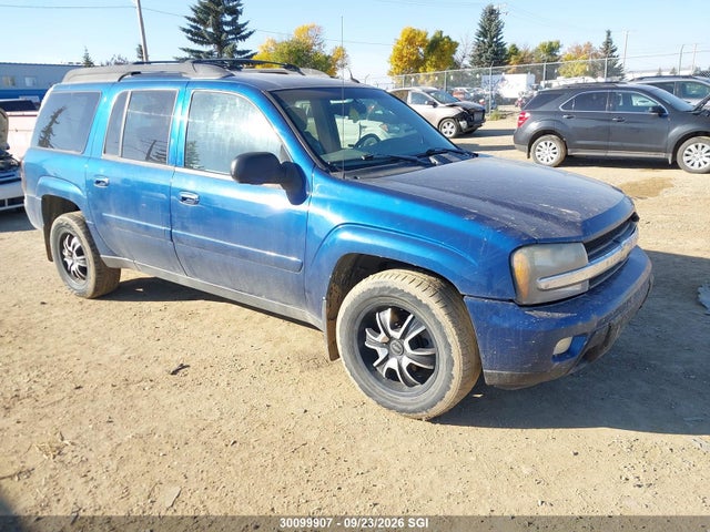 Продаж на аукціоні авто 2005 Chevrolet Trailblazer Ext Ls/ext Lt, vin: 1GNET16S156163392, номер лоту: 30099907