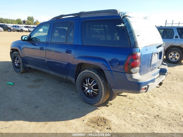 Продаж на аукціоні авто 2005 Chevrolet Trailblazer Ext Ls/ext Lt, vin: 1GNET16S156163392, номер лоту: 30099907