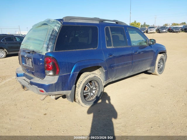 Продаж на аукціоні авто 2005 Chevrolet Trailblazer Ext Ls/ext Lt, vin: 1GNET16S156163392, номер лоту: 30099907