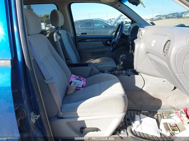 Продаж на аукціоні авто 2005 Chevrolet Trailblazer Ext Ls/ext Lt, vin: 1GNET16S156163392, номер лоту: 30099907