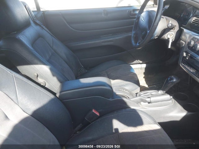 Aukcja sprzedaży 2005 Chrysler Sebring Touring, vin: 1C3EL55R55N566493, numer aukcji: 30098458