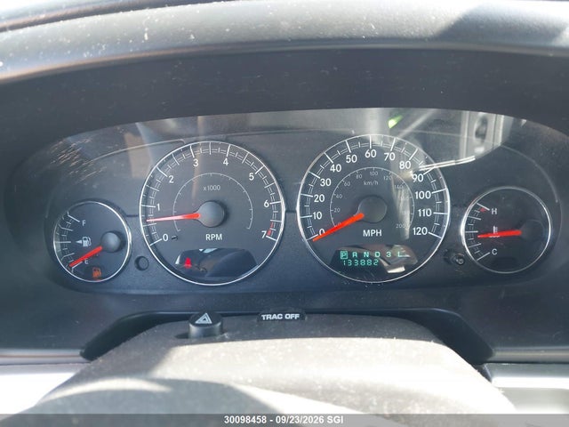 Aukcja sprzedaży 2005 Chrysler Sebring Touring, vin: 1C3EL55R55N566493, numer aukcji: 30098458