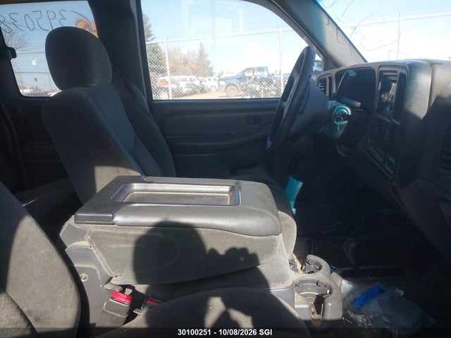 Продаж на аукціоні авто 2003 Chevrolet Silverado K1500, vin: 2GCEK19VX31369168, номер лоту: 30100251