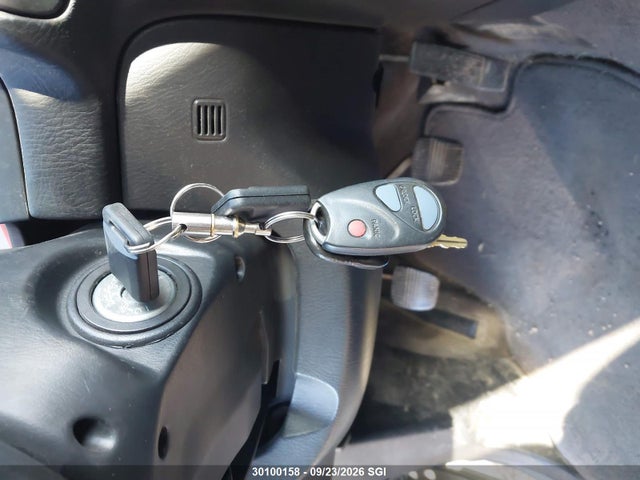 Продажа на аукционе авто 2001 Nissan Pathfinder Le/se/xe, vin: JN8DR07YX1W506456, номер лота: 30100158