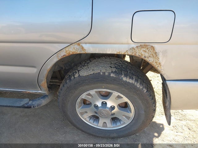 Продажа на аукционе авто 2001 Nissan Pathfinder Le/se/xe, vin: JN8DR07YX1W506456, номер лота: 30100158