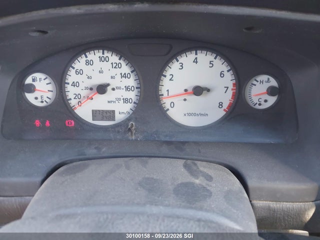 Продажа на аукционе авто 2001 Nissan Pathfinder Le/se/xe, vin: JN8DR07YX1W506456, номер лота: 30100158