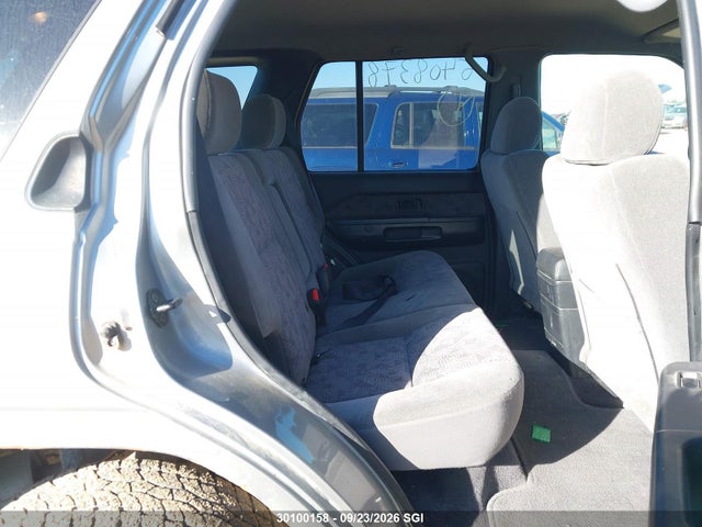 Продажа на аукционе авто 2001 Nissan Pathfinder Le/se/xe, vin: JN8DR07YX1W506456, номер лота: 30100158