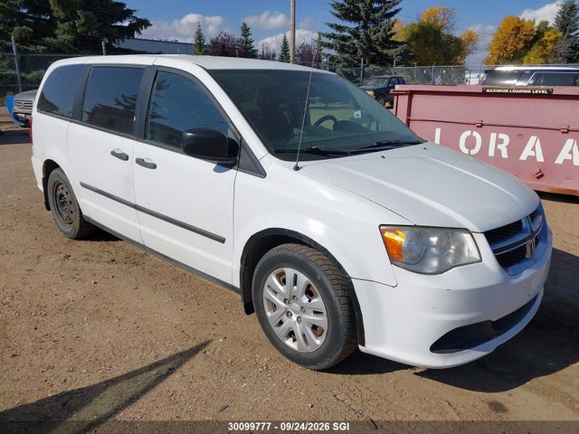 Aukcja sprzedaży 2013 Dodge Grand Caravan Se, vin: 2C4RDGBG5DR622152, numer aukcji: 30099777