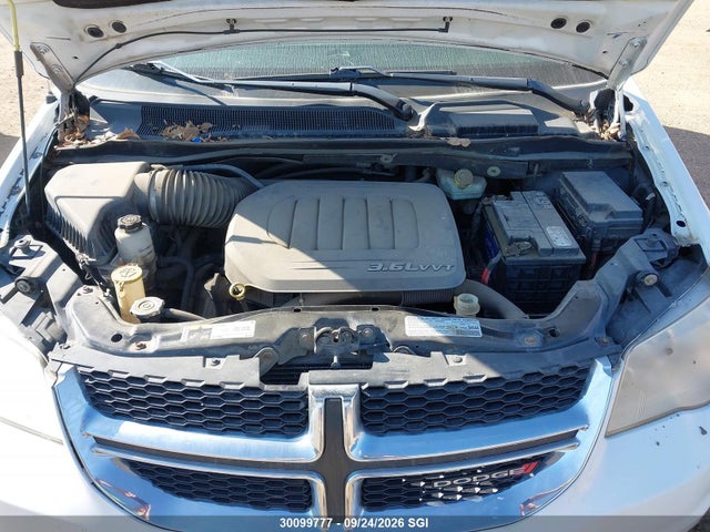 Продаж на аукціоні авто 2013 Dodge Grand Caravan Se, vin: 2C4RDGBG5DR622152, номер лоту: 30099777