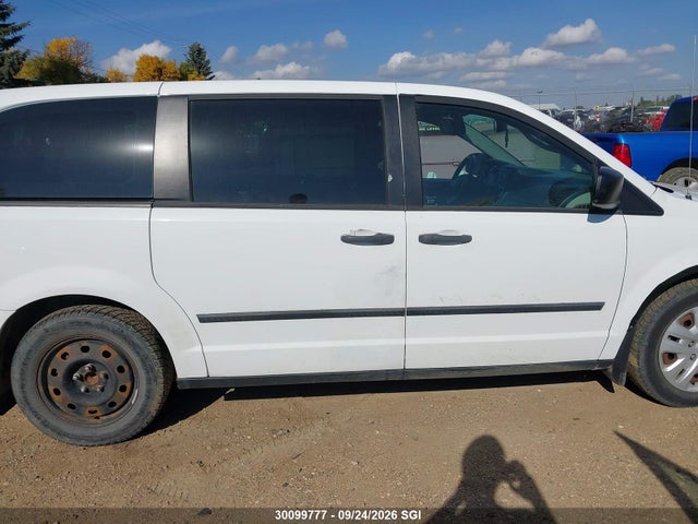 Продаж на аукціоні авто 2013 Dodge Grand Caravan Se, vin: 2C4RDGBG5DR622152, номер лоту: 30099777
