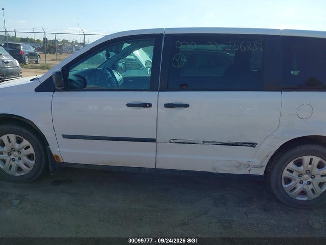 Продаж на аукціоні авто 2013 Dodge Grand Caravan Se, vin: 2C4RDGBG5DR622152, номер лоту: 30099777
