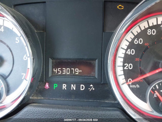 Продаж на аукціоні авто 2013 Dodge Grand Caravan Se, vin: 2C4RDGBG5DR622152, номер лоту: 30099777