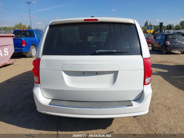 Продаж на аукціоні авто 2013 Dodge Grand Caravan Se, vin: 2C4RDGBG5DR622152, номер лоту: 30099777