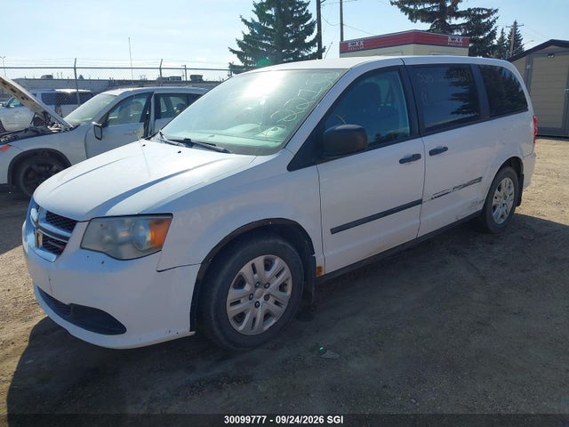 Продаж на аукціоні авто 2013 Dodge Grand Caravan Se, vin: 2C4RDGBG5DR622152, номер лоту: 30099777