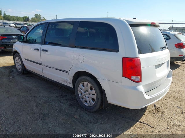 Продаж на аукціоні авто 2013 Dodge Grand Caravan Se, vin: 2C4RDGBG5DR622152, номер лоту: 30099777