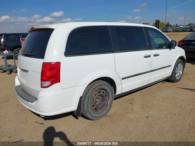 Продаж на аукціоні авто 2013 Dodge Grand Caravan Se, vin: 2C4RDGBG5DR622152, номер лоту: 30099777