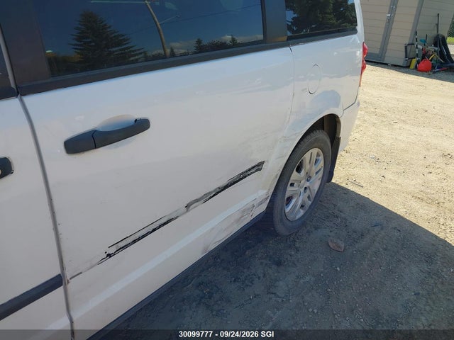 Продаж на аукціоні авто 2013 Dodge Grand Caravan Se, vin: 2C4RDGBG5DR622152, номер лоту: 30099777