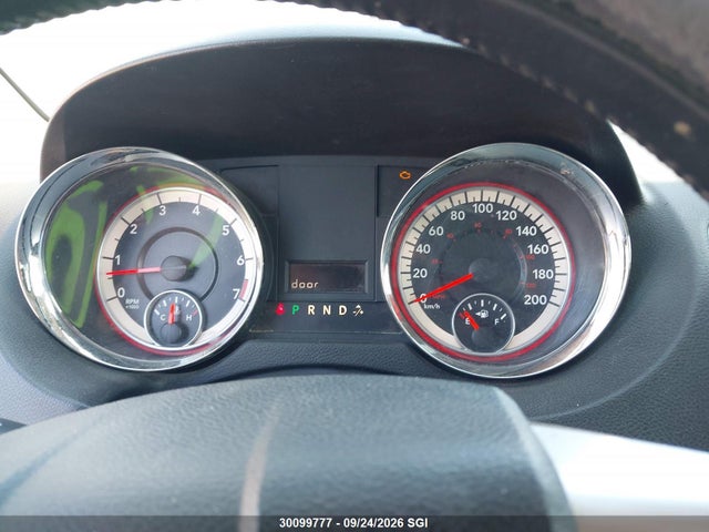 Продаж на аукціоні авто 2013 Dodge Grand Caravan Se, vin: 2C4RDGBG5DR622152, номер лоту: 30099777