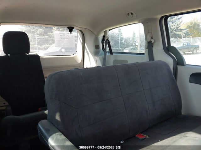 Продаж на аукціоні авто 2013 Dodge Grand Caravan Se, vin: 2C4RDGBG5DR622152, номер лоту: 30099777