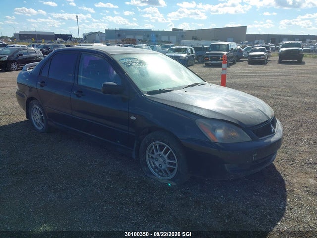 2006 Mitsubishi Lancer Oz Rally მანქანა იყიდება აუქციონზე, vin: JA3AJ86E86U600798, აუქციონის ნომერი: 30100350