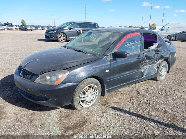 Продаж на аукціоні авто 2006 Mitsubishi Lancer Oz Rally, vin: JA3AJ86E86U600798, номер лоту: 30100350