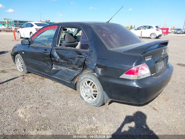 Продаж на аукціоні авто 2006 Mitsubishi Lancer Oz Rally, vin: JA3AJ86E86U600798, номер лоту: 30100350